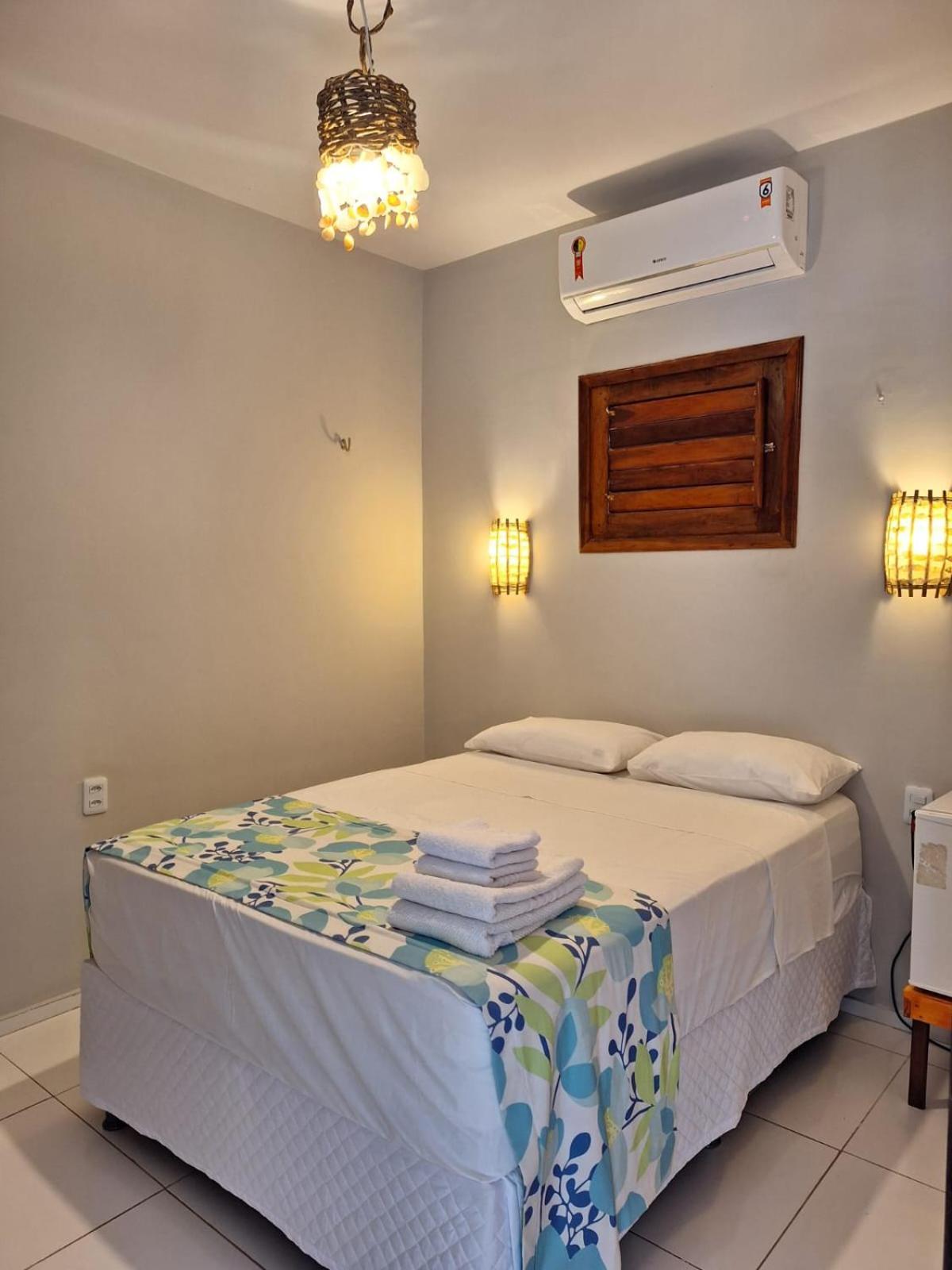 Pousada Grand Fortim Camocim Exterior photo