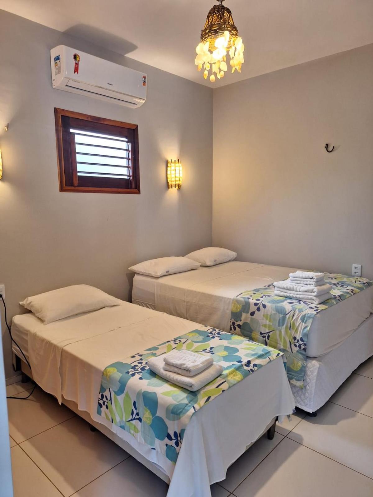 Pousada Grand Fortim Camocim Exterior photo